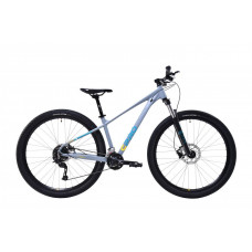 CAPRIOLO C PRO MTB AL-PHA 9.4 29" GRAY 17"