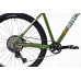CAPRIOLO C PRO MTB AL-PHA 9.7 29" green 19"