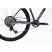 CAPRIOLO C PRO MTB AL-PHA 9.7 29" grey 19"
