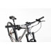 CAPRIOLO C PRO MTB AL-PHA 9.7 29" grey 19"