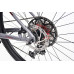 CAPRIOLO C PRO MTB AL-PHA 9.7 29" grey 19"