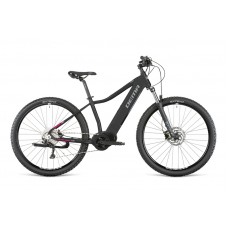 Bicykel Dema GAMA 29' dark gray-magenta SM/17,5'