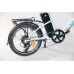 Elektrický bicykel Spirit JOY2 čierna 18 Ah