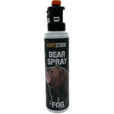 BEAR SPRAY 250 Radex Bear spray FOG 250ml.