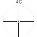 Meostar R1r 3-12x56 RD, 4C