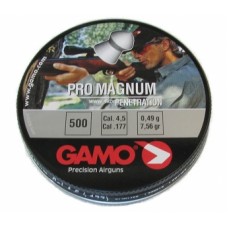 Diabolky Gamo Pro Magnum