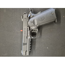 Hamerli Arms Forge H1